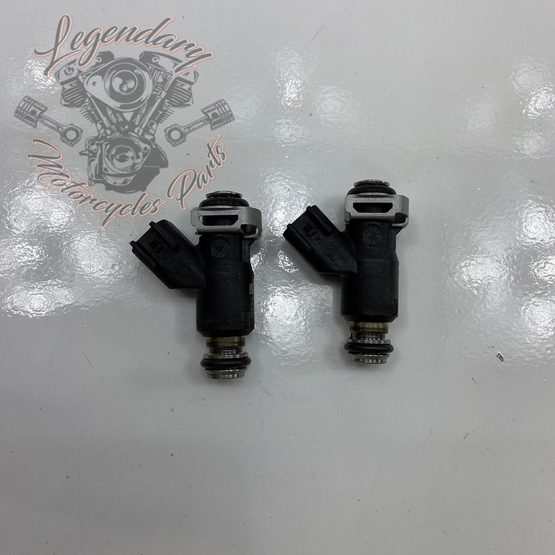 High-flow injector OEM 27797-07