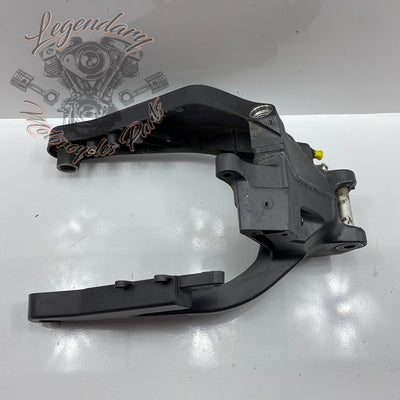 Braço oscilante OEM K0003.1AKYBP