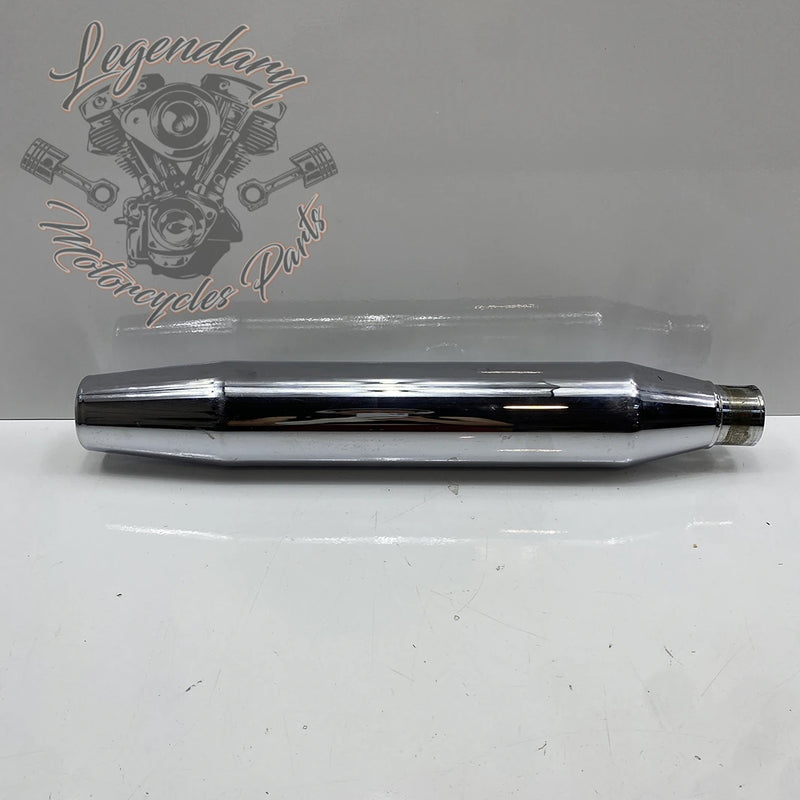 Rear Silencer OEM 65312-98A