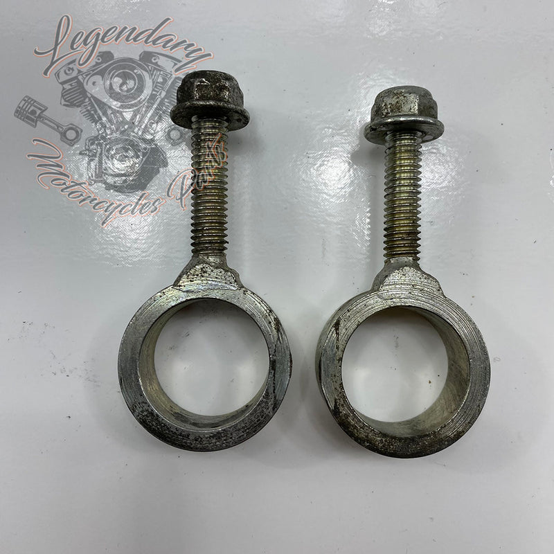 Achterwielas spanner OEM 41573-05