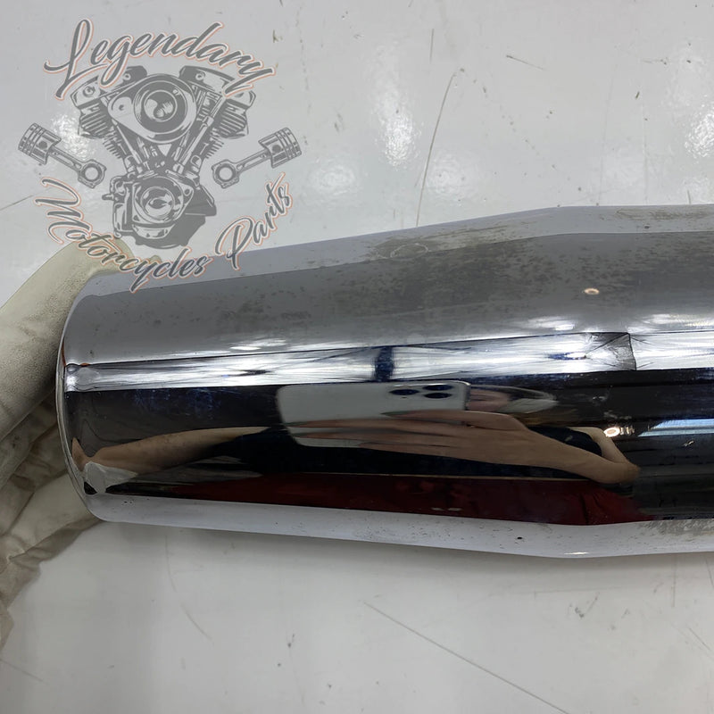 Rear Silencer OEM 65312-98A