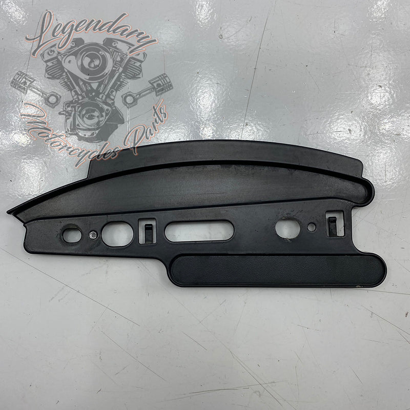 Placa lateral derecha sobre sable OEM 68704-07