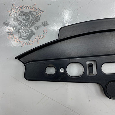 Right side plate on saber OEM 68704-07