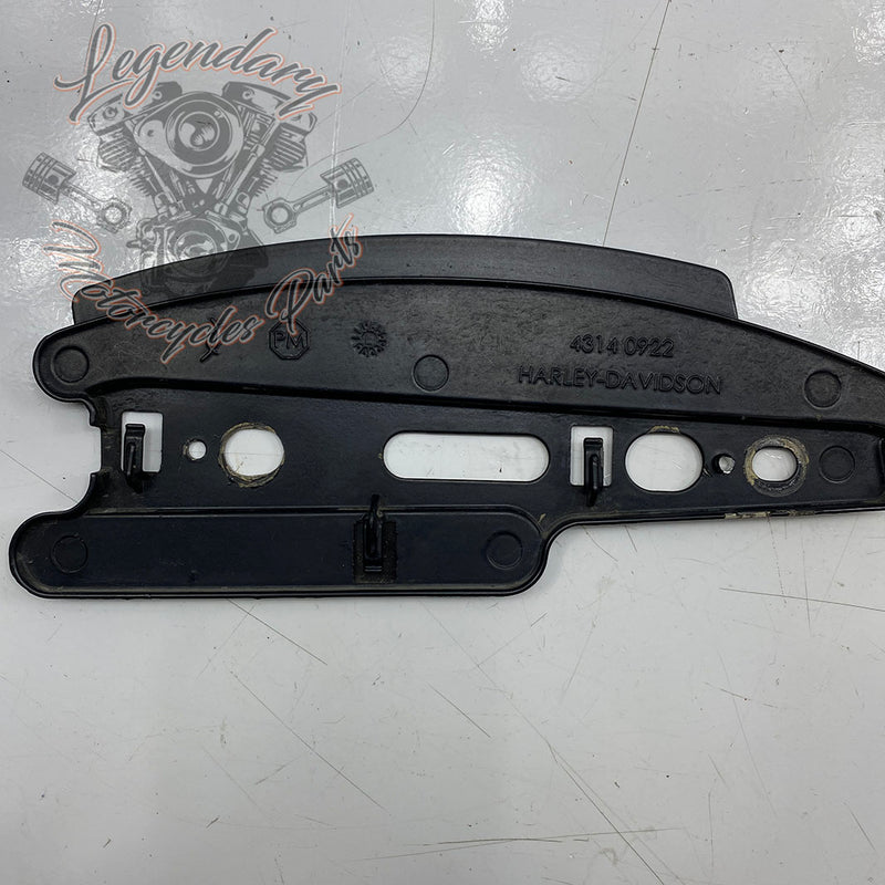 Placa lateral derecha sobre sable OEM 68704-07