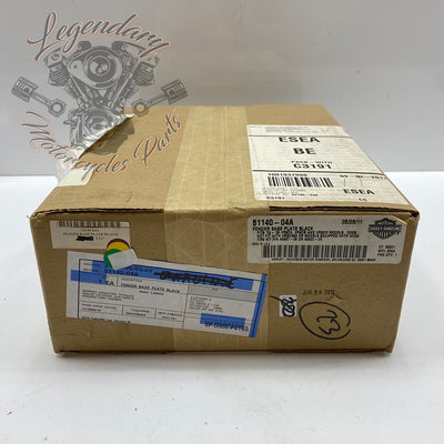 Parafango posteriore OEM 51140-04A