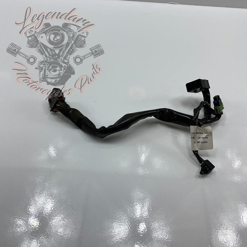 Speedometer harness OEM 70472-06