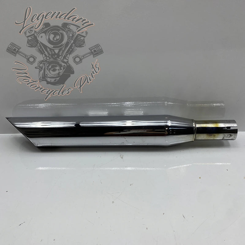 High Silencer OEM 80349-00A