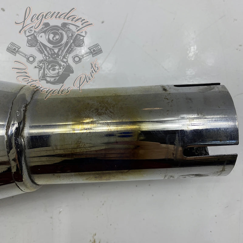 High Silencer OEM 80349-00A