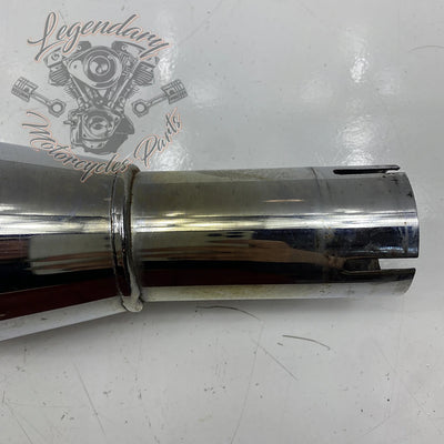 High Silencer OEM 80349-00A