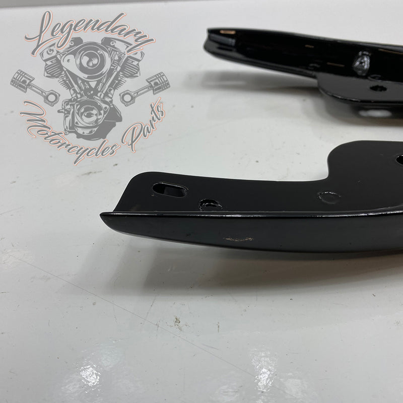 Rear mudguard OEM 51140-04A