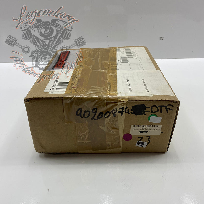 Wypełnienie kufra/błotnika OEM 90200874DST