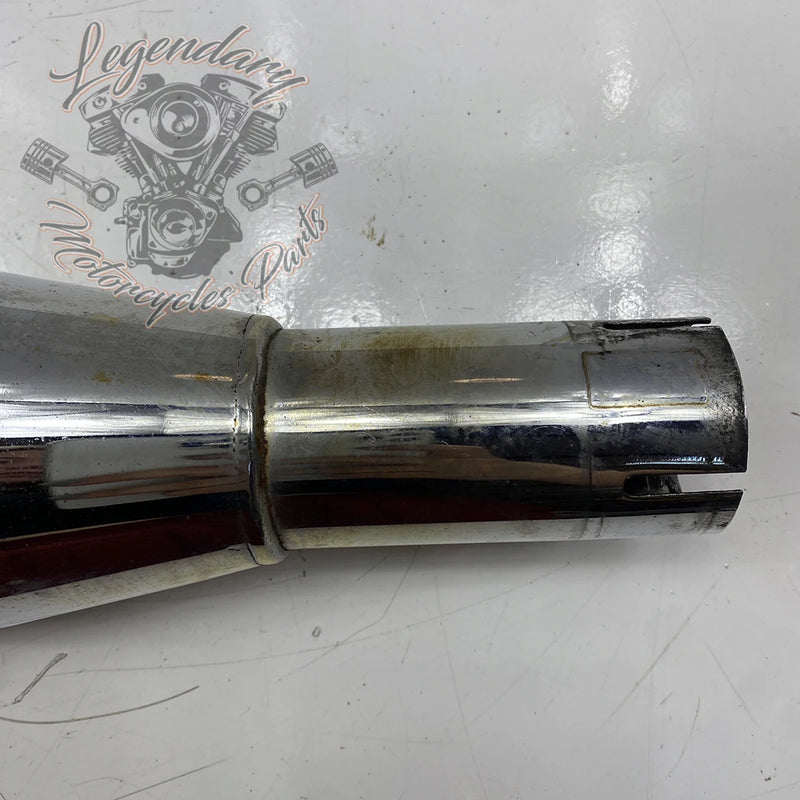 High Silencer OEM 80349-00A