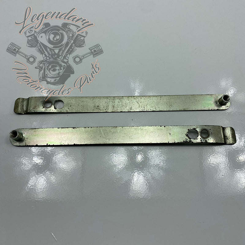 Soporte de montaje para guardabarros trasero OEM 59512-06A