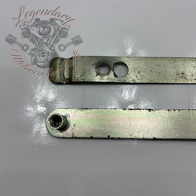 Soporte de montaje para guardabarros trasero OEM 59512-06A