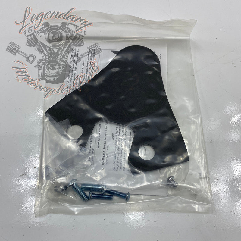 Guarda-lamas traseiro OEM 51140-04A