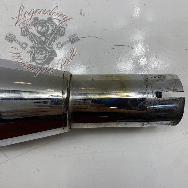 High Silencer OEM 80349-00A