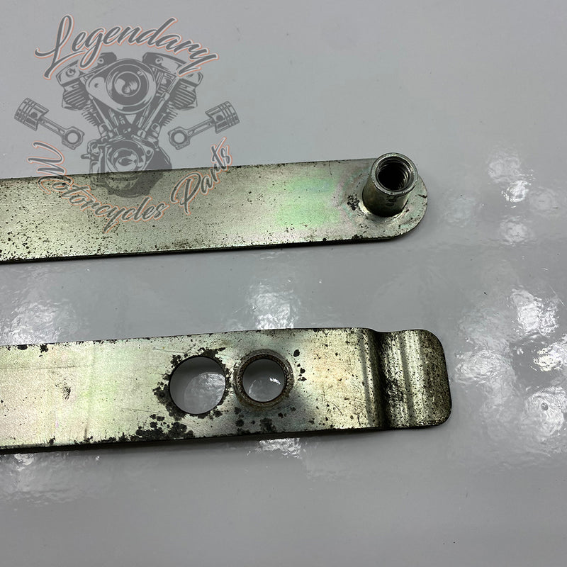 Suporte de montagem para guarda-lamas traseiro OEM 59512-06A