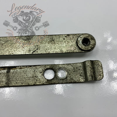 Soporte de montaje para guardabarros trasero OEM 59512-06A