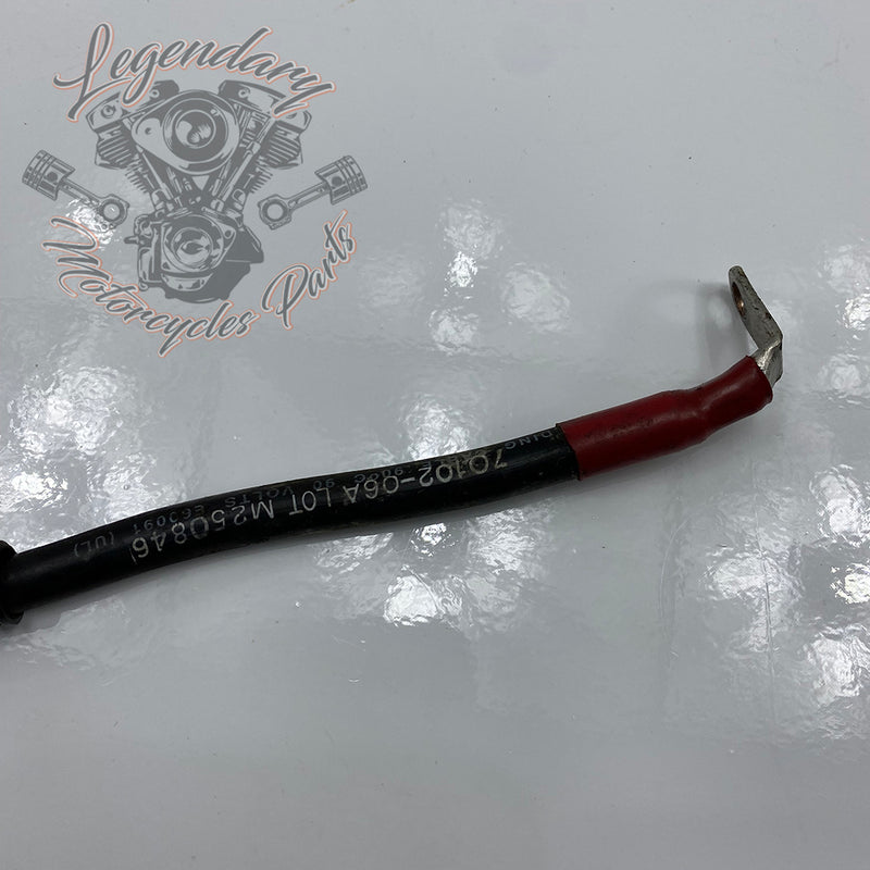 Pozitivni baterijski kabel OEM 70102-06B