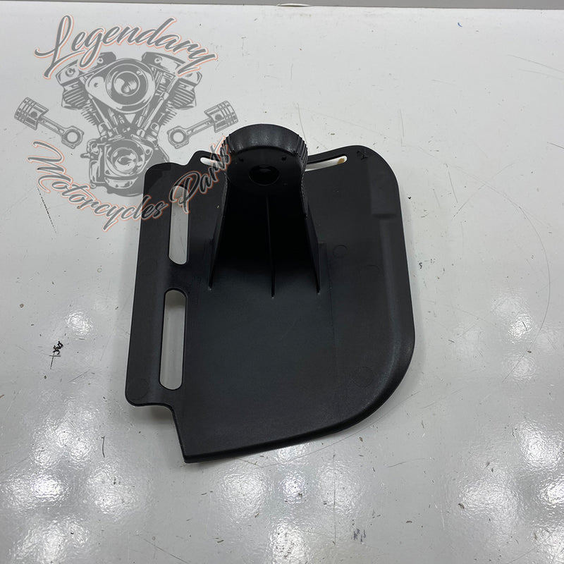 Lower fairing vent OEM 58889-05