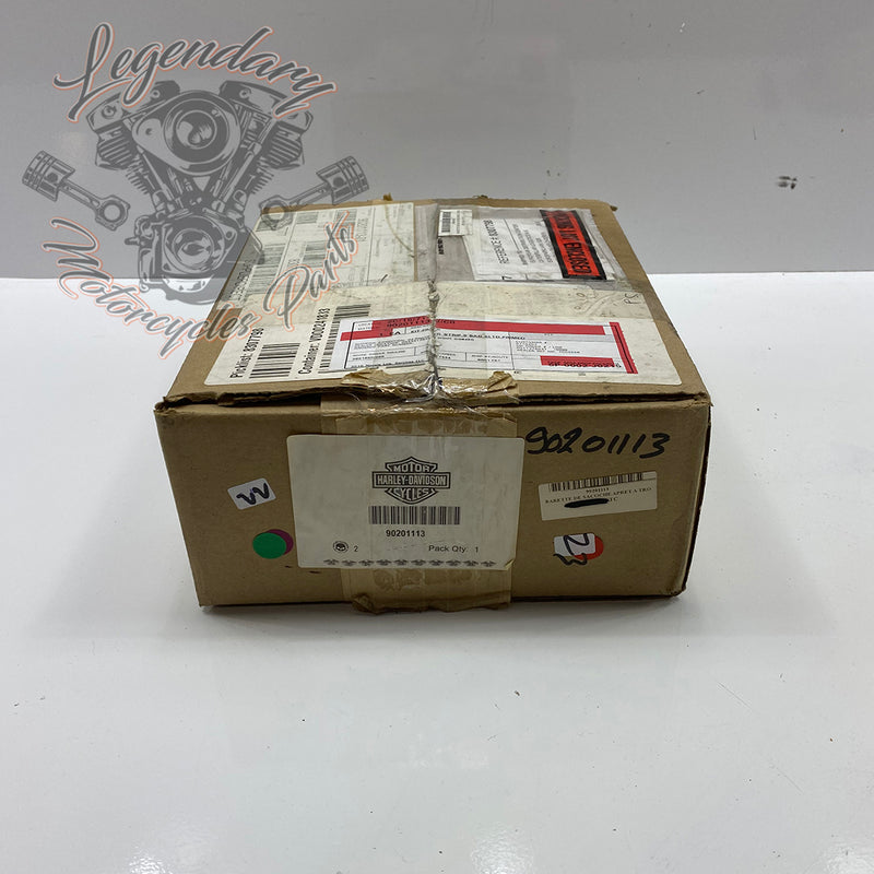 Relleno de maletas/guardabarros OEM 90201113