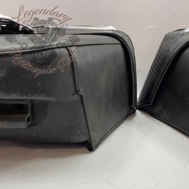 Luggage OEM 90200685