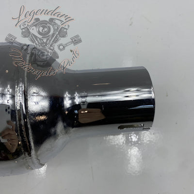 Silenziatore sinistro OEM 65759-05