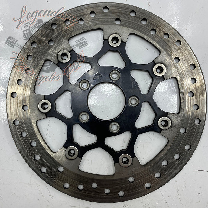 Front Brake Disc OEM 41500088