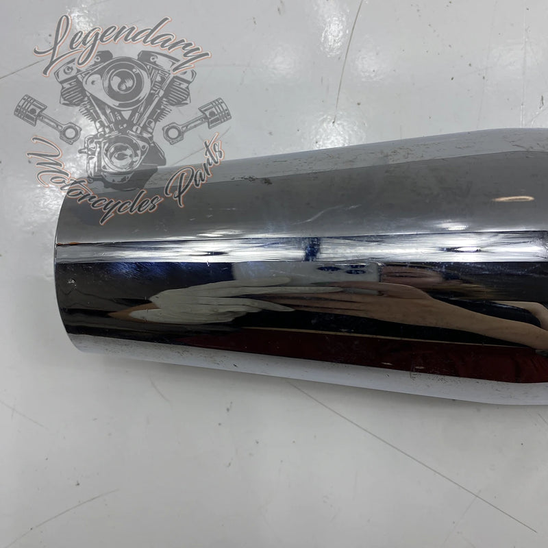 Front Silencer OEM 65368-05