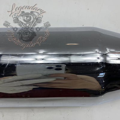 Front Silencer OEM 65368-05