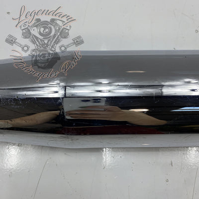 Front Silencer OEM 65368-05