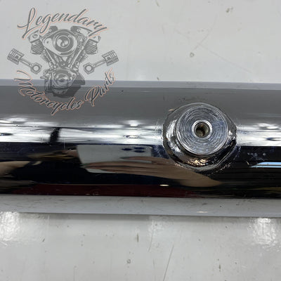 Front Silencer OEM 65368-05