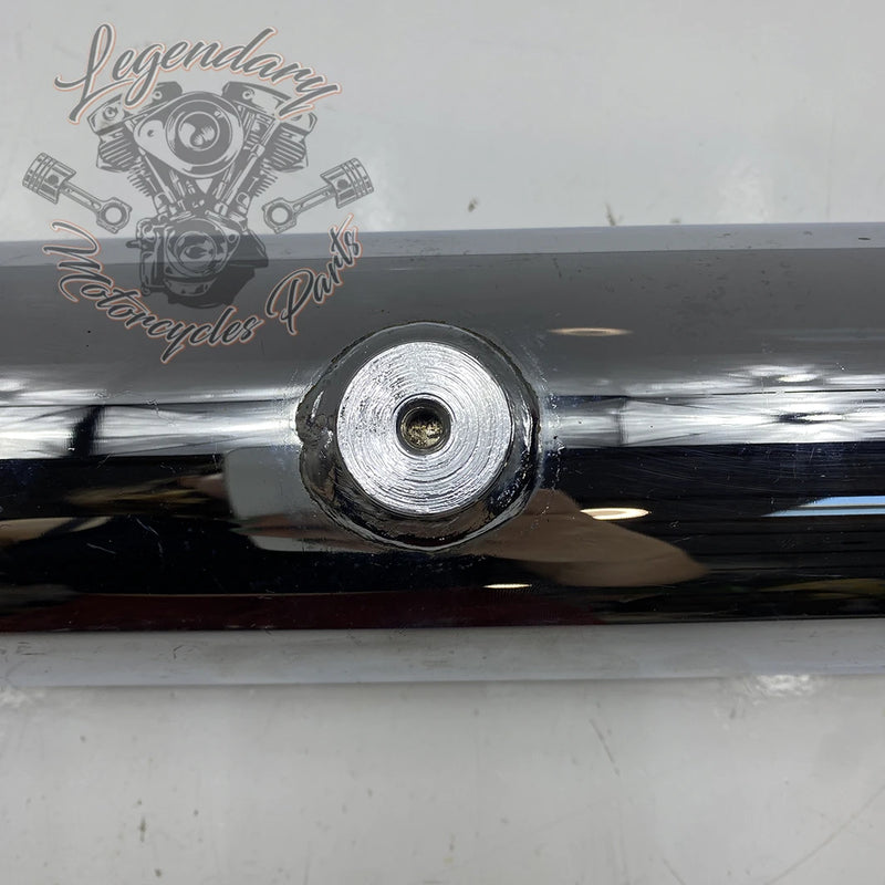 Front Silencer OEM 65368-05