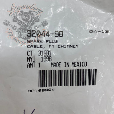 Bougiekabel OEM 32044-98