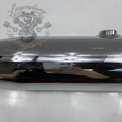 Front Silencer OEM 65368-05