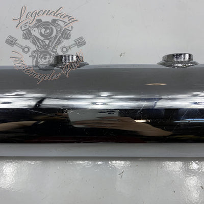 Front Silencer OEM 65368-05