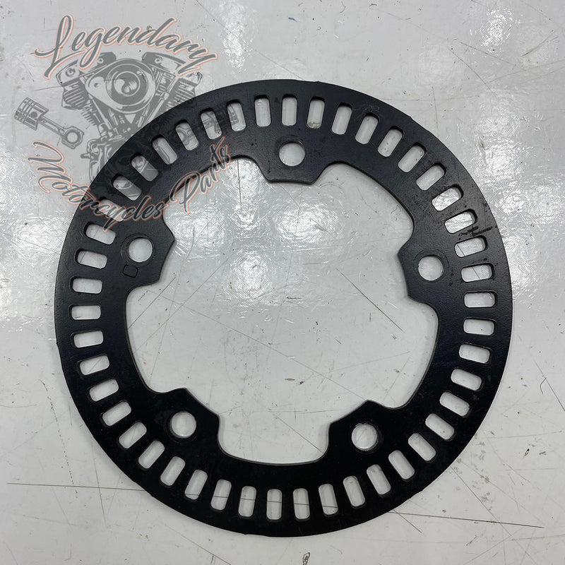 ABS Rear Sprocket Réf. 2DR2517G0000