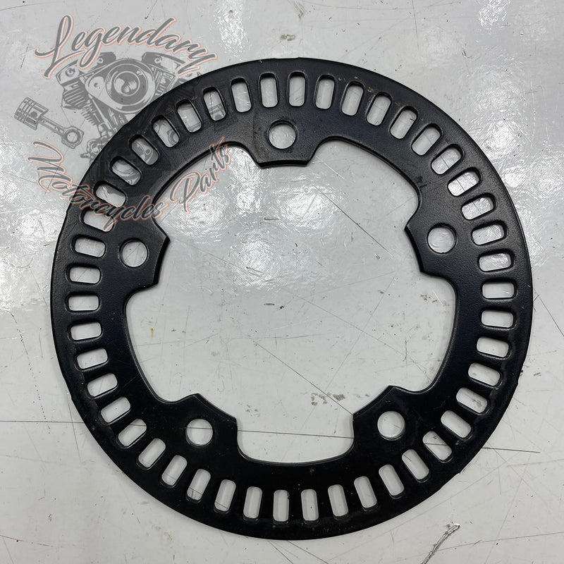 ABS Rear Sprocket Réf. 2DR2517G0000