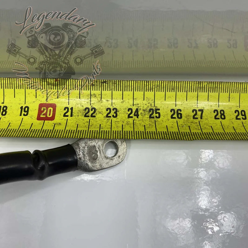 Negative Battery Cable OEM 70060-92B