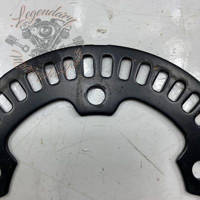 ABS Rear Sprocket Réf. 2DR2517G0000