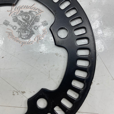 ABS Rear Sprocket Réf. 2DR2517G0000