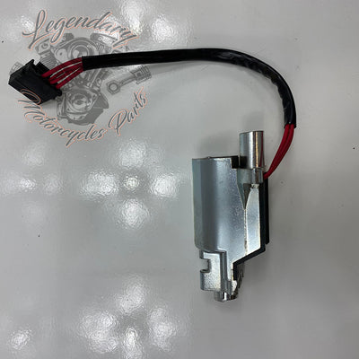 Motor de Arranque OEM 93858