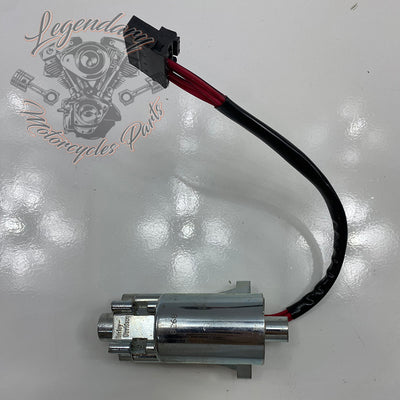 Starter OEM 93858