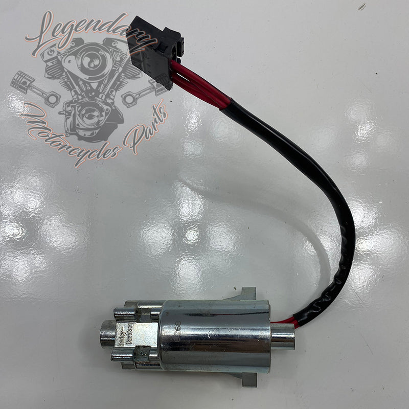 Motor de Arranque OEM 93858