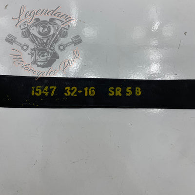 16" Rim Seal OEM 44752-11