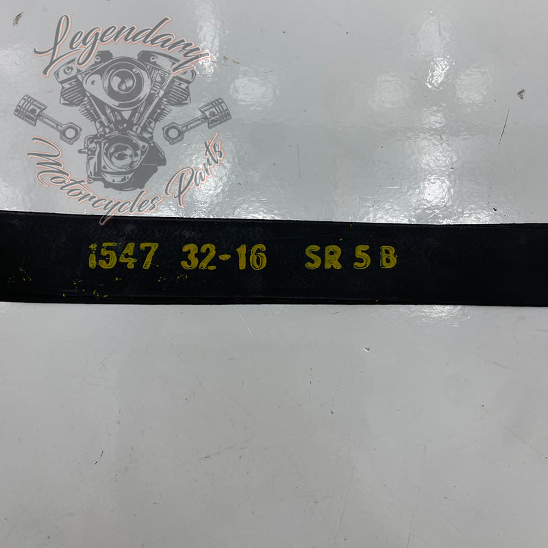 16" Rim Seal OEM 44752-11