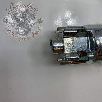 Motorino di avviamento OEM 93858