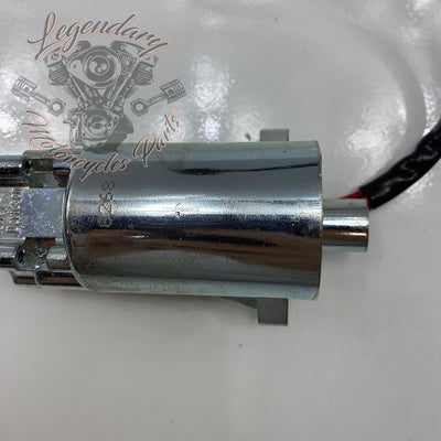 Starter OEM 93858