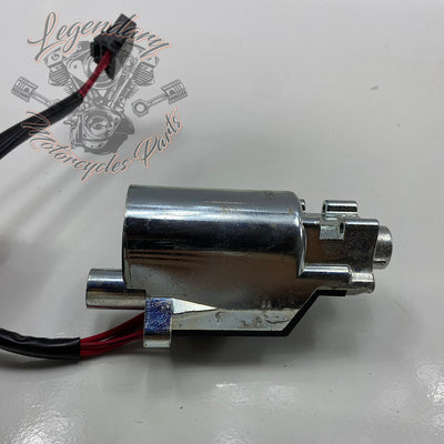 Motorino di avviamento OEM 93858