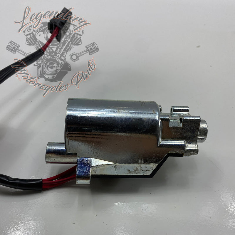 Motor de Arranque OEM 93858